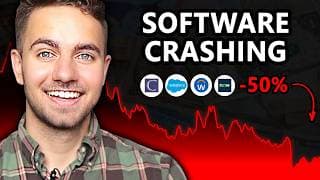 Ai Is Crashing Software Stocks - Here Are The Best Buys Now