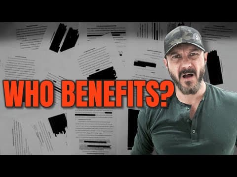 You've Been Lied To -there Is No Red Or Blue