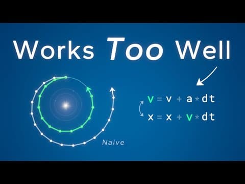 The Code That Revolutionized Orbital Simulation