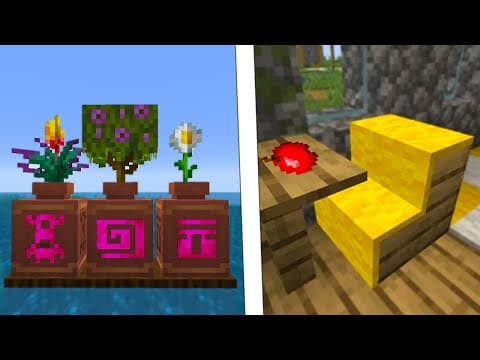 Players Are Creating Their Own Minecraft Update!