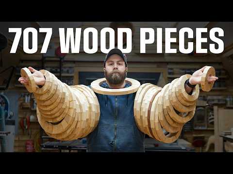 Not The Greatest Trophy In The World (this Is Just A Tribute)