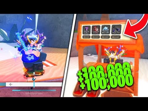 The Trading Update That Changed Everything In Fisch