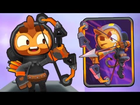 Wolfy Playz Bloons Card Storm