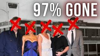 How The $3 Billion Hilton Family Fortune Vanished