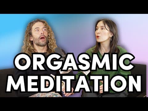 When Wellness Becomes Dangerous: The Onetaste Cult Exposed