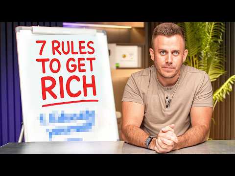 I Followed These 7 Rules — My Friends Didn’t