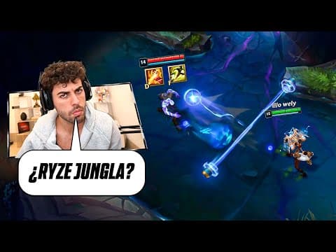 He Dejado De Entender Este Juego...