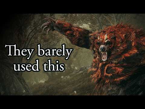 Elden Ring - Breaking Out Of Every Grab Possible