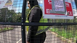 Who Are You Mate? 😮🎥🛸❌