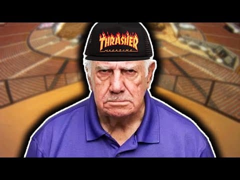 Things Only Old Skaters Understand