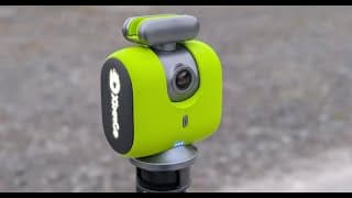 Xbotgo Chameleon Ai Sports Cameraman Review #xbotgo #chameleon