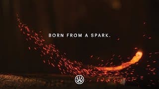 Born From A Spark | 1526 - 2026 #beretta500