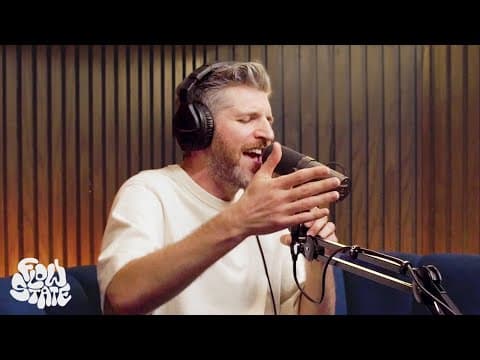 Harry Mack Flow State 3 Summary Freestyle