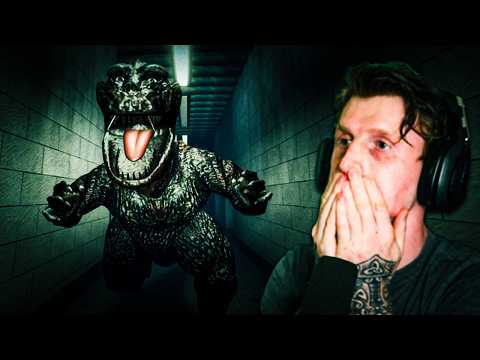 The Man In The Suit Is Trying To Kill Me