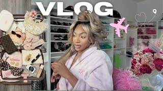 Vlog:date Night Tf Wrong Chaos! Dont Judge Me, Im Going To Speak My Mind! Vacation Prep!