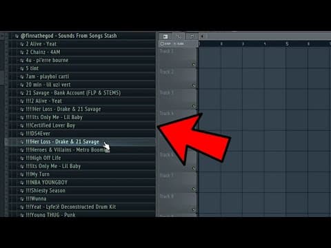 *free* The Best Drumkits Every Producer Needs In 2024 | Fl Studio Drums Tutorial