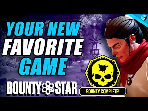 Mech Combat Meets Base Building In Charming New Game - Bounty Star!