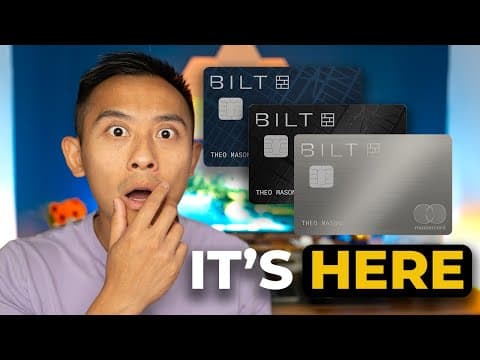 Bilt 2.0 Launch Day & First Look