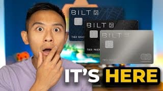 Bilt 2.0 Launch Day & First Look