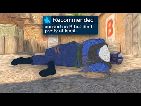 Museum Worthy Cs2 Clips