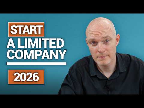 Ultimate Guide To Starting A Uk Limited Company