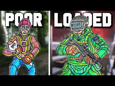 I Played Solo Tarkov For 30 Hours And This Is What Happened