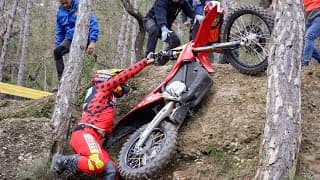 Stark Future Riders At The Bassella Race Xtreme Enduro By Jaume Soler