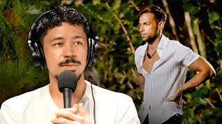 Temptation Island Crash Out