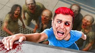 Das Beste Zombie Game, Worüber Gerade Alle Sprechen 😮