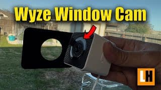Wyze Window Cam – Is It Worth Buying?