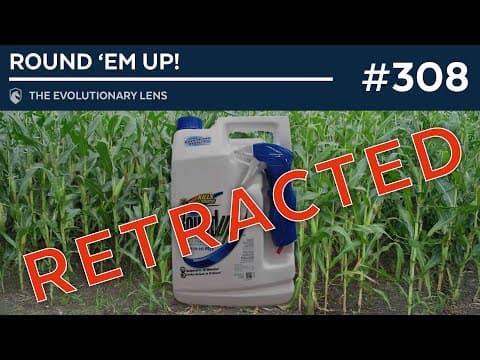 Round ‘em Up! The 308th Evolutionary Lens With Bret Weinstein And Heather Heying