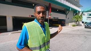 The Economics Of A Parking Lot