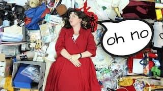 Organizing My Craft Room ... Again!