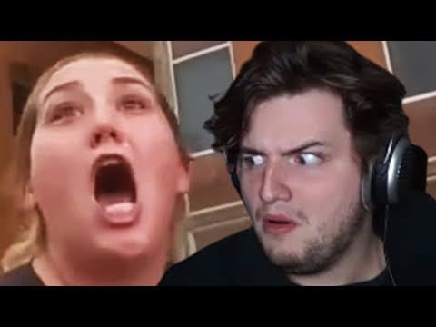 Woman Arrested For Calling The Police Calls The Police Again