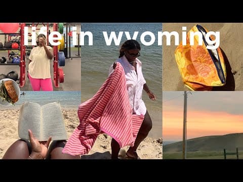 The Best Weekend In Wyoming