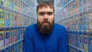 I Found The World's Smallest Pokémon Card Store