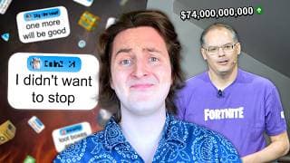 The Internet Is Training You To Gamble (and You Didn’t Notice)