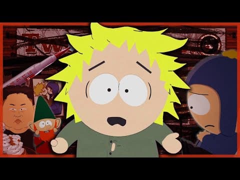 Tweek Tweak: Analyzing Anxiety