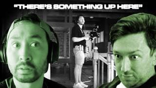 Ghost Hunting Alone For 24 Hours (part 2)