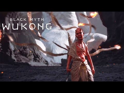 Глава 4-5 - Black Myth Wukong