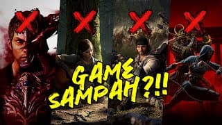 Katanya Jelek, Ternyata .....