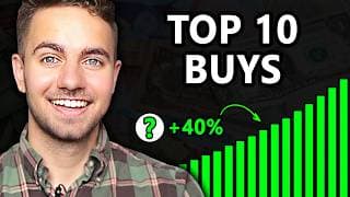 Analyzing My Audience's Best Stocks For 2026