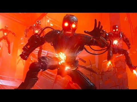 This Easter Egg Race Shocked Everyone...