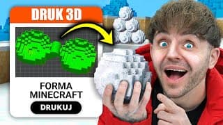 Najlepsze Gadżety Na Śnieg Z Drukarki 3d!