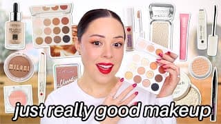 I Just Love This Affordable Makeup🫶🏼