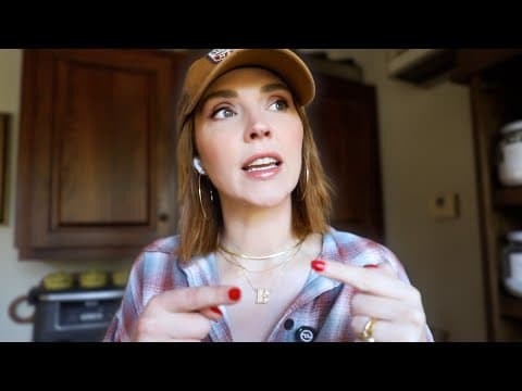 This Always Causes Strife In Our Marriage 😬...