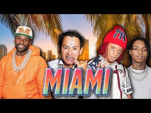 10 Triệu Đô Trong Vòng 7 Ngày - Đó Là Số Tiền Rất Lớn #floymayweather