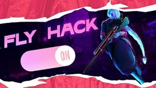 Новый Чит Для Deadlock C Fly/speed Хаком