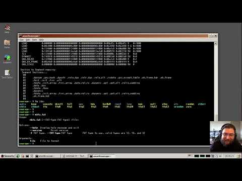 Serenityos Update (april 2024)