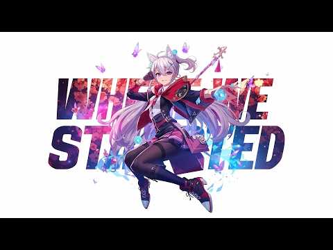 Where We Started – A Journey Through Memories [romance Amv] 4k